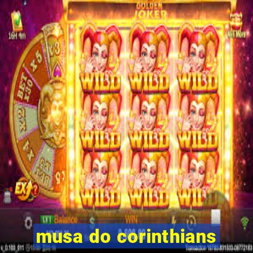 musa do corinthians